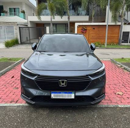 HONDA HR-V 1.5 DI I-VTEC FLEX EXL CVT